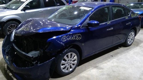 Bomba ABS CVT s 2016-2018 Sentra 965040