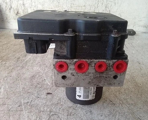 Bomba y módulo ABS 2013-2014 Ford F150 pickup referencia DL34-2C405-B