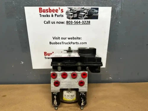 Bomba ABS #898089417 2003-2013 Isuzu NPR nqr nrr GMC con serie