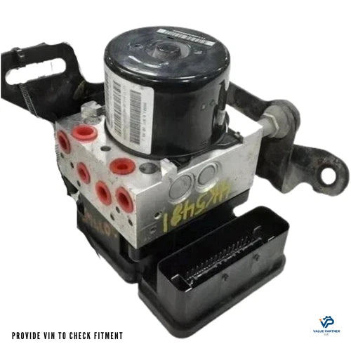 Bomba ABS 2009-2010 Jeep Grand Cherokee