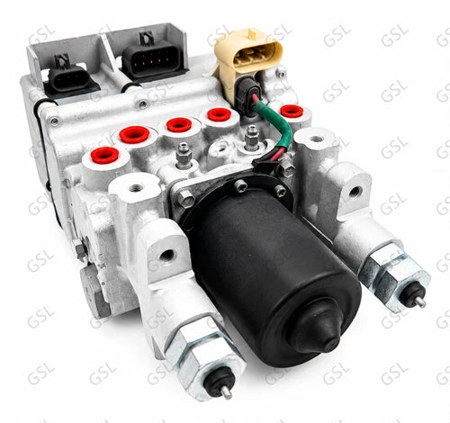 Bomba y módulo ABS 1995-1996 Chevrolet S10 Blazer