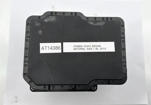 Bomba y módulo ABS 2012-2013 Honda Civic 1.8L sedán natural gasolina