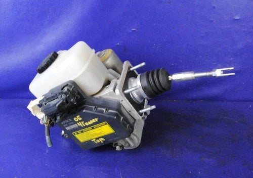 Cilindro maestro y servofreno ABS 2005-2009 Toyota 4Runner 8954135050