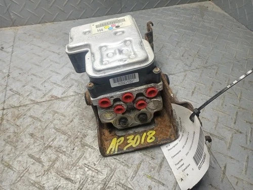 Bomba y módulo ABS 2004-2005 Chevrolet Trailblazer
