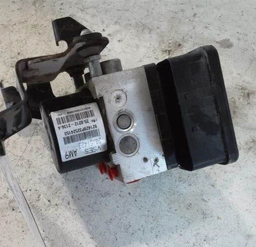 Bomba y módulo ABS 2012-2015 Chevrolet Captiva Sport