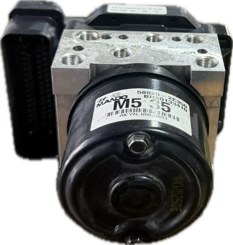 Bomba ABS 2005-2007 Hyundai Tucson Kia Sportage 58920-2E350