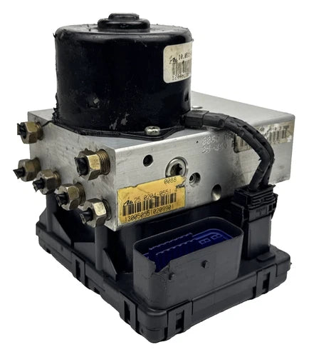 Bomba y módulo ABS 98 99 00 Lincoln Town Car XW73-2C219-AA