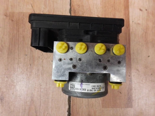 Bomba ABS Mazda CX-5 i MK1 ke K011437A0B