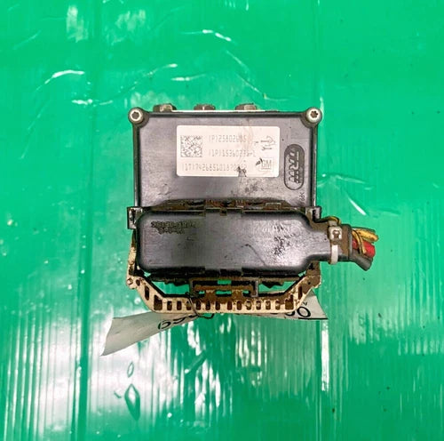 Bomba y módulo ABS 2007-2013 Chevrolet Silverado/GMC Sierra doble rueda trasera y 25802685
