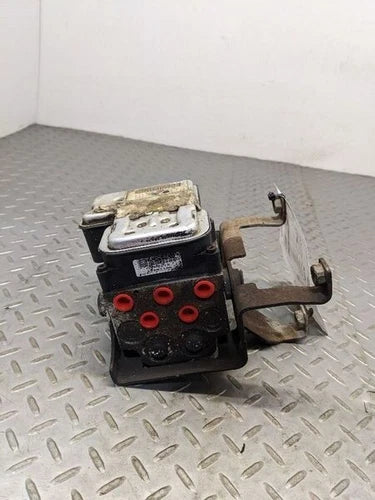Bomba ABS 2003-2005 Chevrolet Silverado 2500
