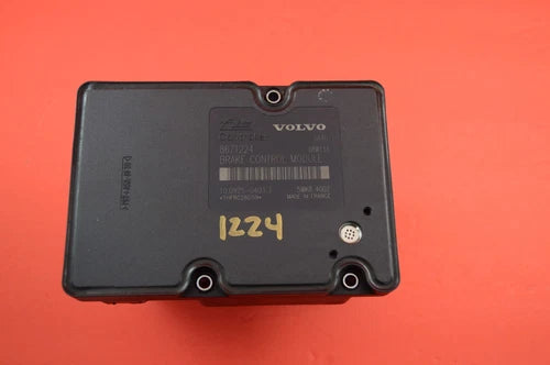 Módulo ABS yc#7 2002-2006 Volvo S60 S80 V70 XC70 XC90 8671224