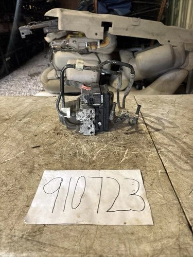 Bomba ABS 2006-2008 Honda Pilot 3.5L FWD