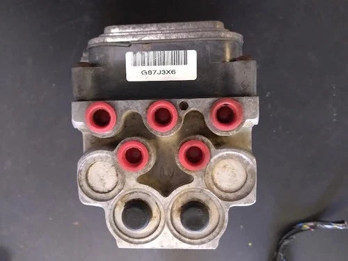 Bomba y módulo ABS 1999-2002 Chevrolet Silverado 1500