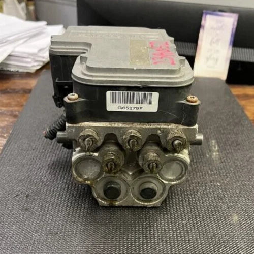 Bomba ABS 2000-2001 Chevrolet GMC S10/S15/Sonoma 4X2