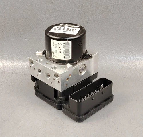 Actuador ABS C597437AZ 06.2102-2607.4 Mazda premacy DBA-cwffw 2WD
