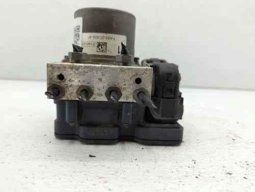 Bomba y módulo ABS 2014-2019 Ford Flex JCP7U