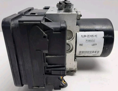 Bomba y módulo ABS 2010-2012 Ford Escape Mariner AL84-2C405
