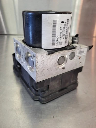 Bomba y módulo ABS 2015 15 Ford Escape y CV61-2C405-EC j