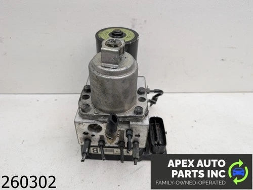 Bomba ABS 2008 Toyota Prius 1.5L