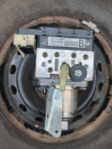 Bomba ABS actualizado 2004-2009 Toyota Prius 44510-47051