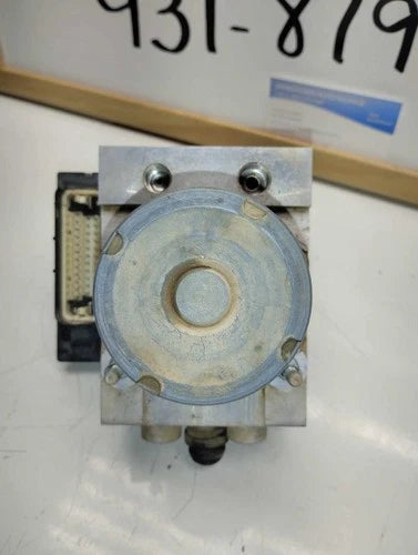 Bomba y módulo ABS 2013-2014 Ford F150 pickup 4X4