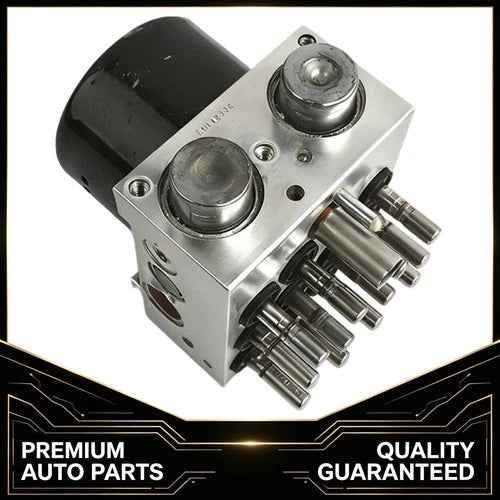 Bomba y módulo ABS 2015-2018 Jeep Wrangler 3.6L 68284715OEM