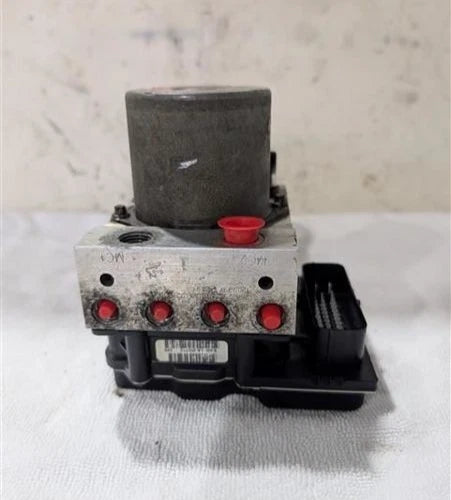 Bomba y módulo ABS 2009-2013 Chevrolet Silverado 1500