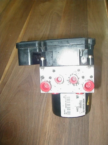 Bomba y módulo ABS 2010-2012 Ford Fusion 2.5L FWD
