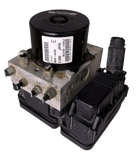 Bomba y módulo ABS 2012-2013 Mazda 3 BFD2 437AZ BFD2437AZ