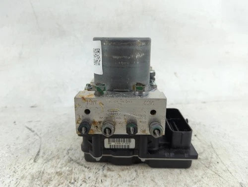 Bomba y módulo ABS 2010-2011 Land Rover Range Rover Sport PPCZ1