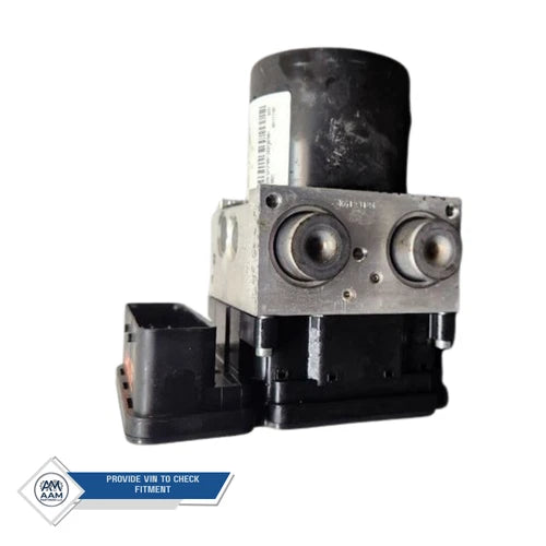 Bomba y módulo ABS 2010-2012 Ford Escape