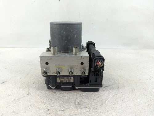 Bomba y módulo ABS 2009-2015 Mazda MX-5 miata UU0MZ