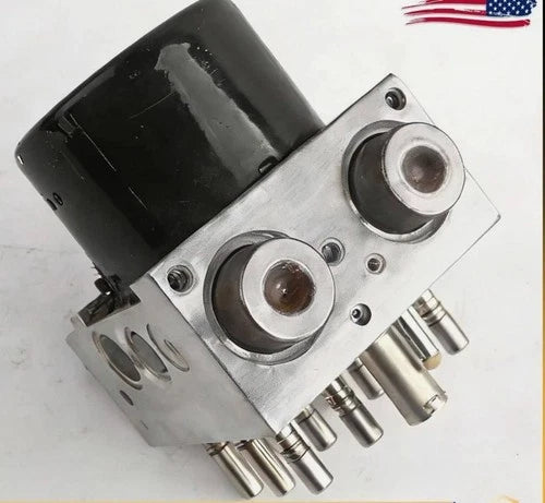 Bomba ABS 8L84-2C346-EA solamente Ford Escape 2008