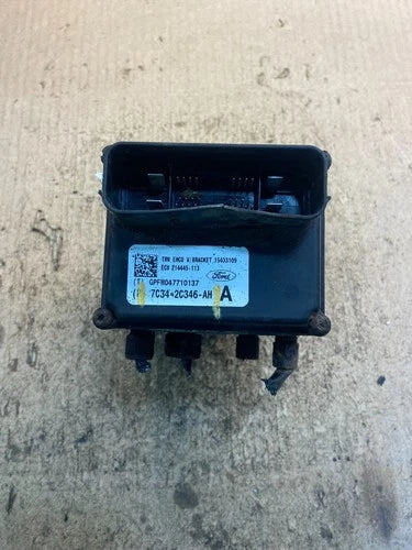 Bomba ABS 2006 2007 Ford E250 E350 Z8936