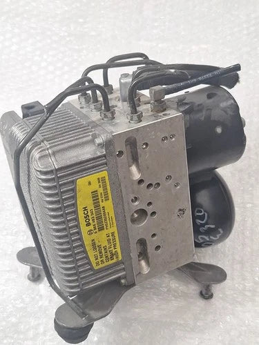 Bomba y módulo ABS 2003-2006 Mercedes-Benz W11 E320 E350 E500 Bosch 0986483503 A0094312712