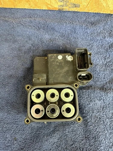 Módulo ABS 1998-2004 Isuzu Rodeo 897263884