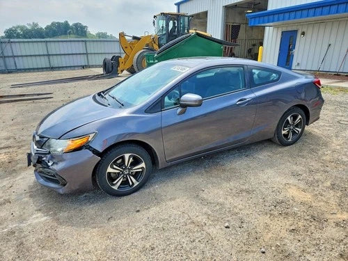 Bomba ABS mercado estadounidense cupé 2014-2015 Civic