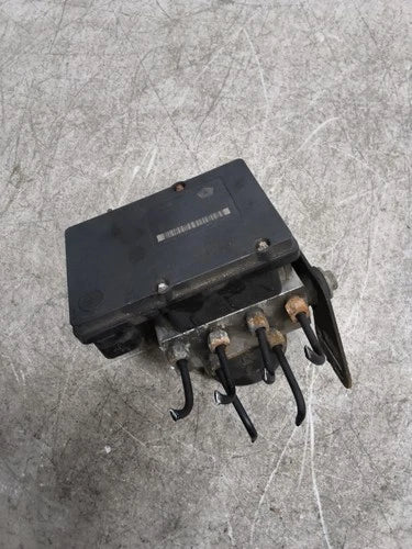 Bomba ABS 2005 Jeep Grand Cherokee 25092543073