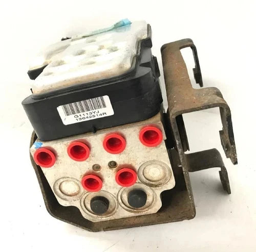 Bomba y módulo ABS 2004-2006 Cadillac Escalade opción JL4