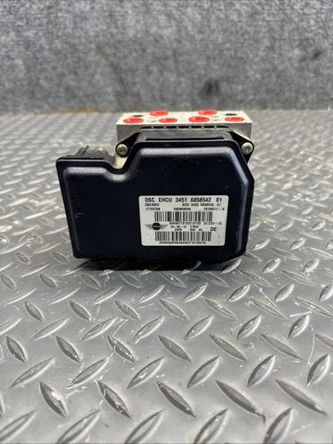 Bomba y módulo ABS 2012-2014 Mini Cooper 3451 6858542 01