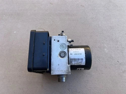 Bomba y módulo ABS 2012-2014 Ford Expedition Navigator CL14-2C405-DA
