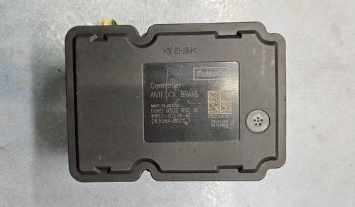 Bomba y módulo ABS 2011-2012 Ford Explorer ECU