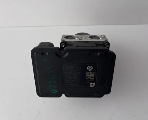 Bomba ABS 2012-2015 Volkswagen Beetle 1K0614517EG 1K0907379BS