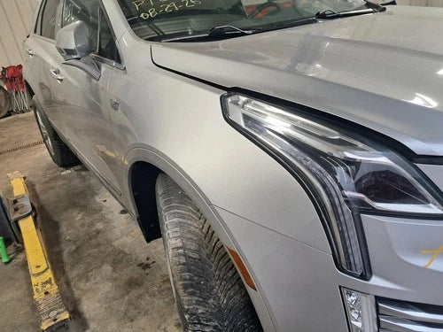 Bomba ABS 2020 Cadillac XT5 sin sistema de precolisión