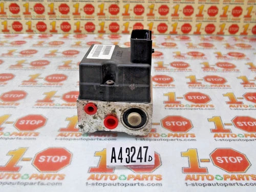Bomba y módulo ABS 2008 Dodge Ram 1500 55366355AJ