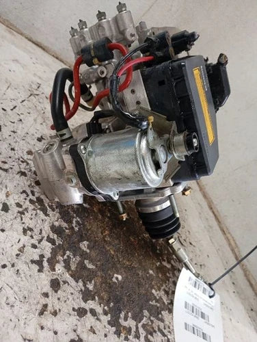 Cilindro maestro y servofreno ABS 2010-2019 Toyota 4Runner