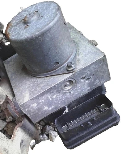 Bomba y módulo ABS 2011 12 F250 F350 Super Duty estabilidad antivuelco