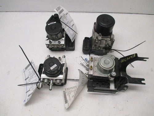 Bomba ABS 2015 Sportage 135K millas lkq 471053359