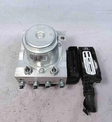 Bomba ABS 2016-2018 Honda HRV HR-V FWD transmisión automática mercado estadounidense