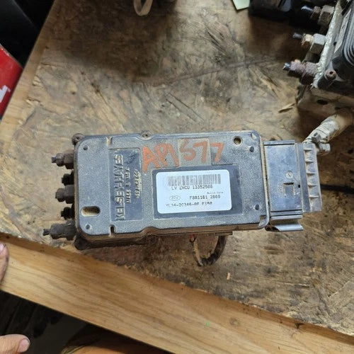 Bomba y módulo ABS 2000-2004 Ford F150 F-150 YL34-2C346-AF
